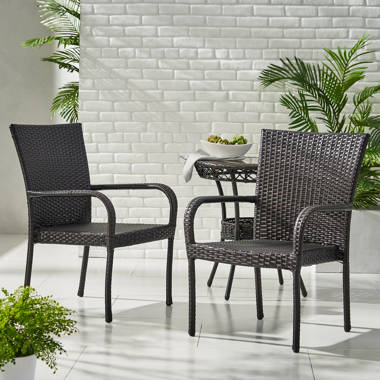 Patio chairs best sale on sale